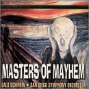 Masters of Mayhem