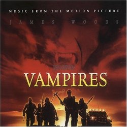 Vampires: Music From The Motion Picture