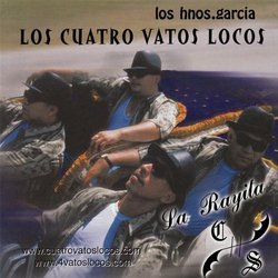 La Cuatro Vatos Locos