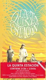 LA QUINTA ESTACION BOX SET