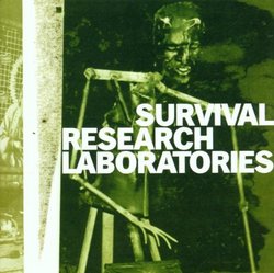 Survival Research Laboratories