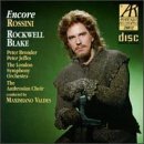 Encore: Rossini: Rockwell Blake