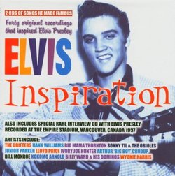 Elvis Inspiration