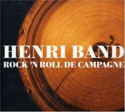 Rock & Roll De Campagne