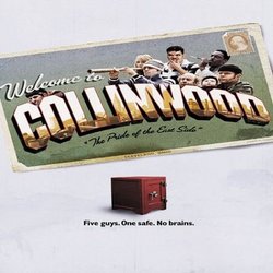 Welcome to Collinwood - "The Pride of the East Side" [Music From the Original Motion Picture]