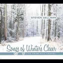 Songs of Winter's Cheer