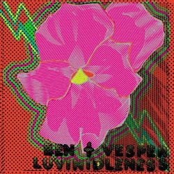 LuvInIdleness [EP]