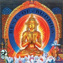Best of Buddha