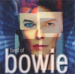 Best of Bowie (Bonus Dvd)