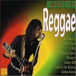 Best of Reggae