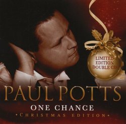 One Chance (Christmas Edition)