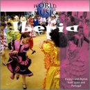 World of Music: Iberia