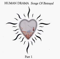 Vol. 1-Songs of Betrayal