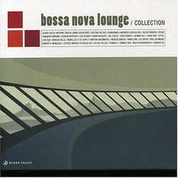 Bossa Nova Lounge: Collection