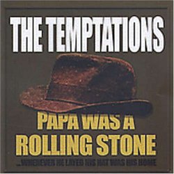 Papa Was a Rolling Stone