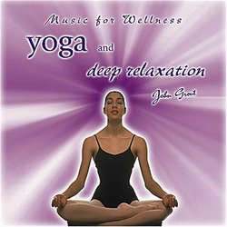 Yoga and Deep Relaxation