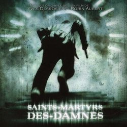 Saints Martyrs des Dannes