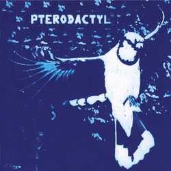 Pterodactyl [Vinyl]