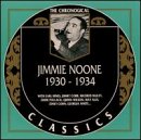 Jimmie Noone 1930 1934