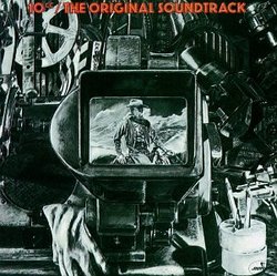 10cc - The Original Soundtrack