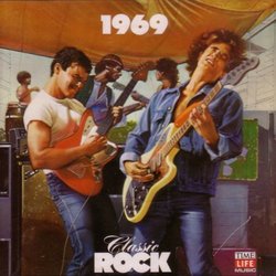 1969 (Time-Life Music Classic Rock)