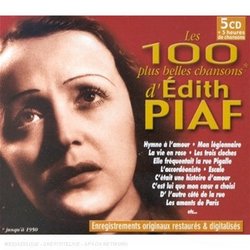 100 Chansons