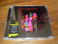 Wasting Light (Best Buy Exclusive)