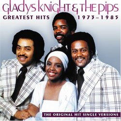Greatest Hits 1973-1985