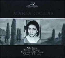 Maria Callas