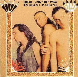 Indiani Padani