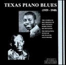 Texas Piano Blues