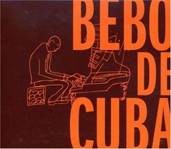 Bebo De Cuba (W/Dvd) (Dig)