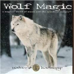 Wolf Magic