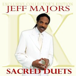 Sacred Duets: The Exclusive Collectors Edition