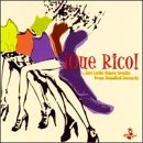 Que Rico: Hot Latin Dance Tracks