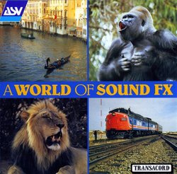 World of Sound Fx