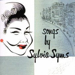 Sylvia Syms Sings