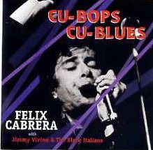 Cu-Bop Cu-Blues