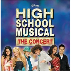 High School Musical: The Concert