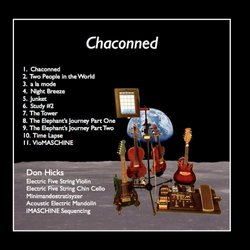 Chaconned