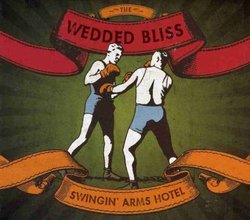 Swingin Arms Hotel