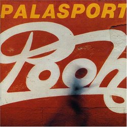 Palasport