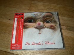 In Santa's Claws (1990-05-03)