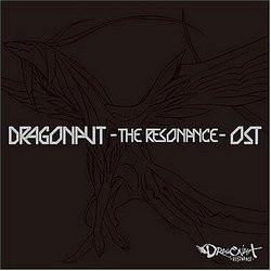 Dragonaut the Resonance