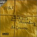 Bach: The Brandenburg Concertos