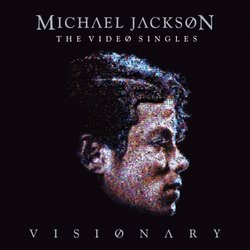 Visionary: The Video Singles