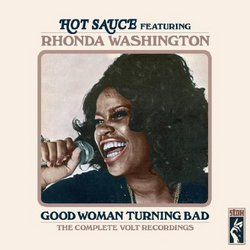 Good Woman Turning Bad: The Complete Volt Recordings