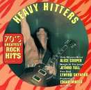 70's Greatest Rock Hits: Heavy Hitters Vol.2
