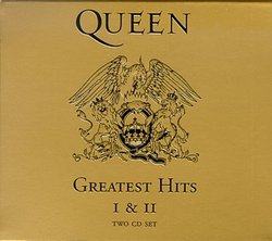 Queen - Greatest Hits, Vols. 1 &2