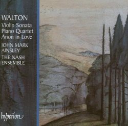 Walton (Chamber Music)